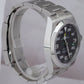 NEW DECEMBER 2022 Rolex Air-King 40mm Green Black Stainless Arabic Watch 126900