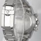 Rolex Daytona Cosmograph White Dial Automatic Stainless Steel 40mm 116520 Watch