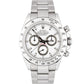 Rolex Daytona Cosmograph White Dial Automatic Stainless Steel 40mm 116520 Watch