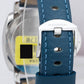 2022 Panerai Luminor Due PAM 1274 Date Blue Stainless Steel 42mm Watch PAM01274