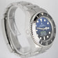 Rolex Sea-Dweller Deepsea 'James Cameron' Blue 44mm Stainless Steel 116660 Watch