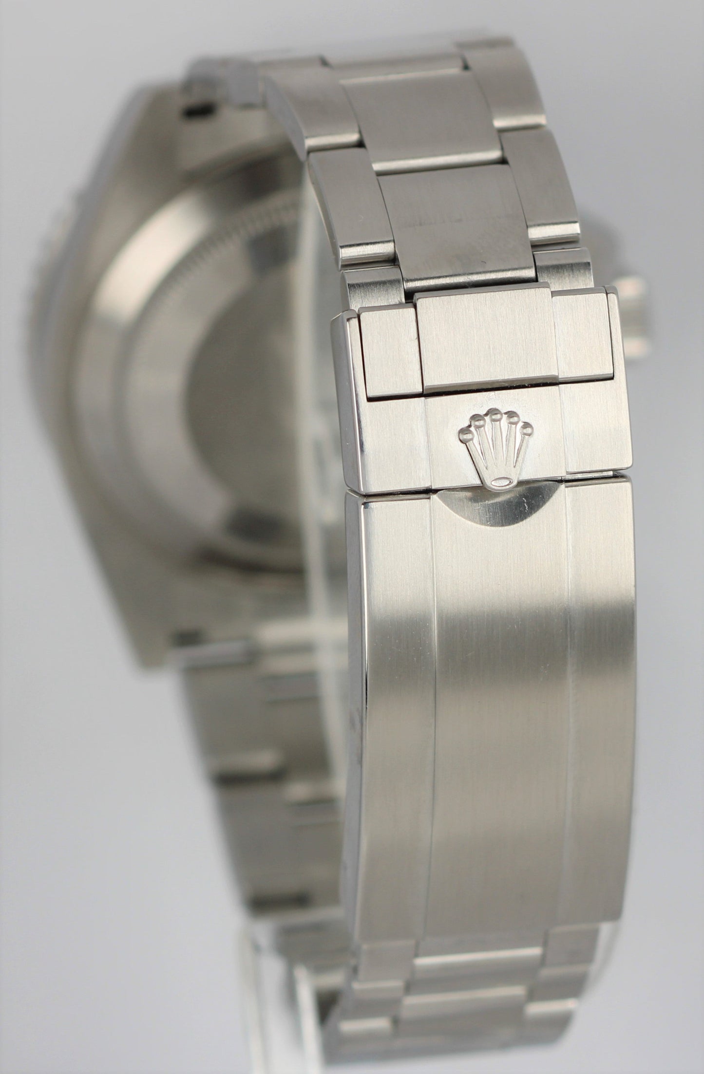 Rolex Submariner 41mm Date Stainless Black Ceramic Watch 126610 LN Watch