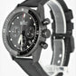 2022 Blancpain Fifty Fathoms Bathyscaphe Ceramic Black 44mm 5200 Watch B&P
