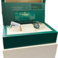 2020 Rolex Submariner Date 41mm Ceramic Two-Tone Gold Black Watch 126613 LN CARD