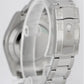 NOS STICKERED 2013 Rolex DateJust 41mm Silver Dial Stainless 116300 Watch B&P