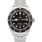 Tudor Black Bay Fifty Eight 58 Black Stainless Steel Automatic 39mm Watch 79030N