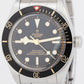 Tudor Black Bay Fifty Eight 58 Black Stainless Steel Automatic 39mm Watch 79030N