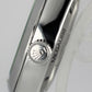 Rolex Milgauss Stainless Steel Z-Blue Green Anniversary 40mm 116400 GV Watch