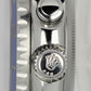 Rolex Yacht-Master II Blue Ceramic Stainless Mercedes White 44mm 116680 Watch