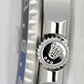 Rolex GMT-Master II Ceramic BATMAN JUBILEE BRACELET Black 40mm 126710 BLNR Watch