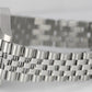 Rolex GMT-Master II Ceramic BATMAN JUBILEE BRACELET Black 40mm 126710 BLNR Watch