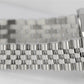Rolex GMT-Master II Ceramic BATMAN JUBILEE BRACELET Black 40mm 126710 BLNR Watch