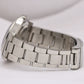 Rolex Explorer II Black SPIDER DIAL Patina Stainless Steel 40mm Watch 16550