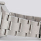 MINT 2024 Rolex Oyster Perpetual 36mm CANDY PINK 36mm Stainless 126000 Watch