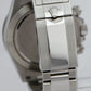 Rolex Daytona Cosmograph Black Ceramic Steel 40mm Watch 116500 LN BOX CARD