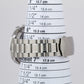 Omega Speedmaster Chronograph 44mm Date Moon Watch 311.30.44.51.01.002