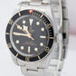 2021 UNPOLISHED Tudor Black Bay Fifty Eight 58 39mm Stainless Steel Watch 79030N