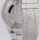 FLAT 4 UNPOLISHED Rolex Submariner Date KERMIT Stainless Steel Watch 16610 LV