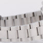 FLAT 4 UNPOLISHED Rolex Submariner Date KERMIT Stainless Steel Watch 16610 LV