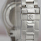 Ladies Rolex Yacht-Master 169622 Stainless Steel Platinum Rolesium 29mm Watch