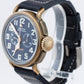 Zenith Pilot Type 20 Extra Special Chronograph Bronze 45mm 29.2430.4069 Watch