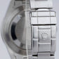Rolex Explorer II Polar White Stainless Steel Automatic GMT 40mm Watch 16570