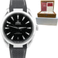 2020 Omega Seamaster Aqua Terra Co-Axial 41mm Black Watch 220.10.41.21.01.001