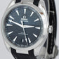 2020 Omega Seamaster Aqua Terra Co-Axial 41mm Black Watch 220.10.41.21.01.001