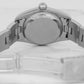 Ladies Rolex Oyster Perpetual 24mm Silver Stainless Steel Oyster Watch 76080