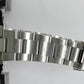 2009 PAPERS Rolex Submariner Date KERMIT REHAUT Steel Green Watch 16610 LV B+P