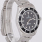 Rolex Submariner No-Date Stainless Steel Black 40mm Automatic Oyster Watch 14060