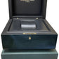Audemars Piguet Royal Oak Black 41mm 15400ST.OO.1220ST.01 Stainless Steel Watch