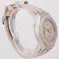 Audemars Piguet Royal Oak Offshore 26048SK Pink DIAMOND Rubber 37mm PAPERS B+P