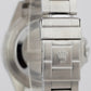 2005 Rolex Explorer II Polar White NO-HOLES Steel Automatic 40mm Watch 16570