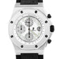 Audemars Piguet Royal Oak Offshore 42mm Silver Steel Watch 25770ST.OO.A001KE.02