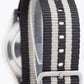 Rolex Explorer II Black Stainless Steel Nato Strap Automatic 40mm Watch 16570