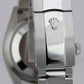 MINT 2020 Rolex DateJust 36mm Silver Steel 18K Gold Oyster Watch 126234 CARD