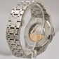 Audemars Piguet Royal Oak WHITE 41mm 15400ST Stainless Steel Automatic Watch