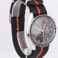 OMEGA Speedmaster Speedy Tuesday ULTRAMAN 42mm Steel Watch 311.12.42.30.01.001