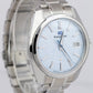 2022 Grand Seiko Heritage 50th Stainless Steel 40mm Blue Quartz Watch SBGP017G