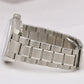 MINT UNPOLISHED PAPERS Grand Seiko Sōkō Frost SBGH295 Blue Steel 40mm Watch BOX
