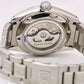 MINT UNPOLISHED PAPERS Grand Seiko Sōkō Frost SBGH295 Blue Steel 40mm Watch BOX