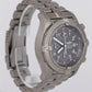 Breitling Avenger Chronograph Titanium 44mm Gray Automatic Date Watch E13360