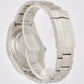 Rolex Oyster Perpetual 39mm GRAPE Purple Stainless Steel Oyster Watch 114300