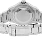 MINT Rolex Yacht-Master 16622 Stainless Steel Platinum Rolesium 40mm Date Watch