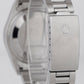 Rolex Air-King Precision Silver Stainless Steel 34mm Automatic Watch 14000M