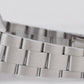 Rolex Air-King Precision Silver Stainless Steel 34mm Automatic Watch 14000M