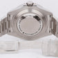 2023 NEW PAPERS Rolex Red Sea-Dweller 43mm Mark II 50th Anniversary 126600 B+P