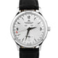 Jaeger-LeCoultre JLC Master Control Calendar Stainless Silver 140.8.87 Watch