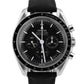 2024 PAPERS Omega Speedmaster Black 42mm Stainless 310.32.42.50.01.001 Watch BOX